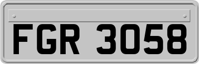 FGR3058