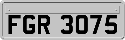 FGR3075