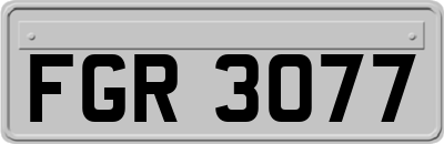FGR3077