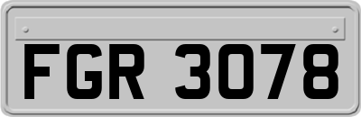 FGR3078