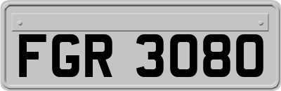 FGR3080
