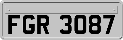FGR3087