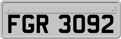 FGR3092