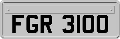FGR3100