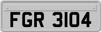 FGR3104