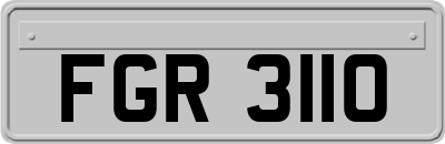 FGR3110