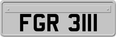 FGR3111