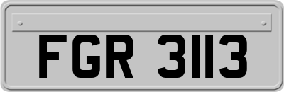 FGR3113