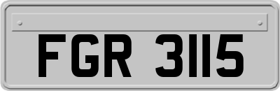 FGR3115