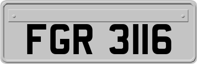 FGR3116