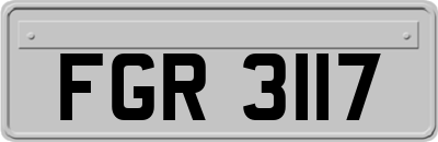 FGR3117