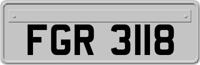 FGR3118