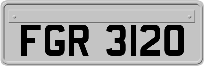 FGR3120