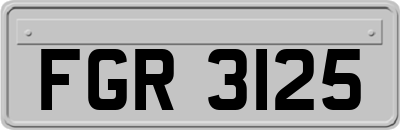 FGR3125