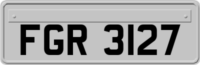FGR3127