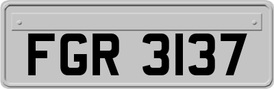 FGR3137