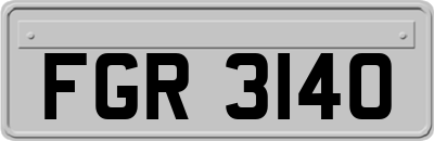 FGR3140