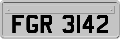 FGR3142