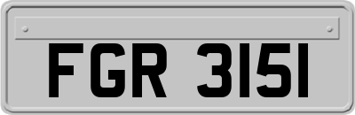 FGR3151