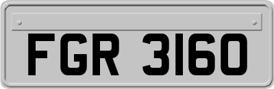 FGR3160