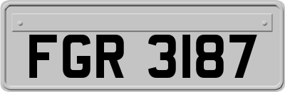 FGR3187