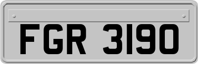 FGR3190