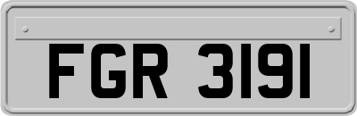FGR3191