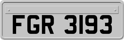FGR3193