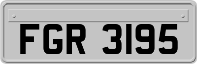 FGR3195