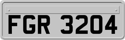 FGR3204