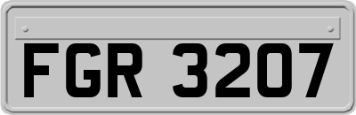 FGR3207