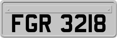 FGR3218