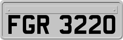 FGR3220