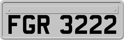 FGR3222