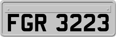 FGR3223