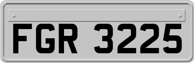 FGR3225