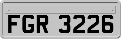 FGR3226