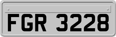 FGR3228