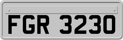 FGR3230