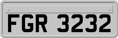 FGR3232