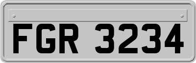 FGR3234