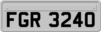 FGR3240