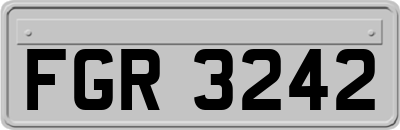 FGR3242