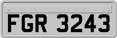 FGR3243