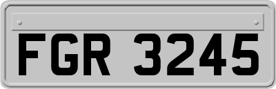 FGR3245