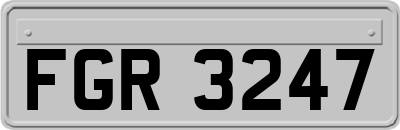 FGR3247