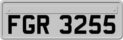 FGR3255