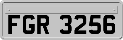 FGR3256