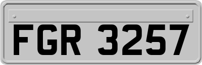 FGR3257