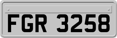 FGR3258